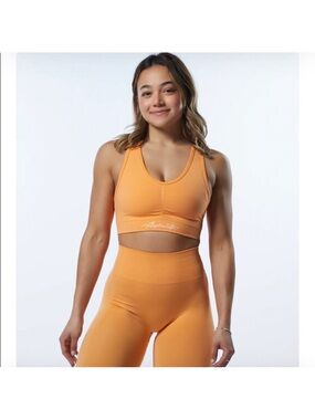 Alphalete Amplify Sports Bra M